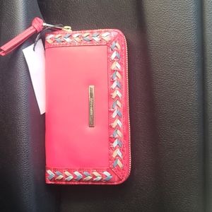 Brahmin Leather Wallet